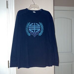 10/$13 Old Navy men’s embroidered long sleeves XL